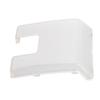 Dome Light Cover Lens 87834‑89102 Overhead Dome Lamp Cover Shell for 4Runner Pickup 1984‑1988