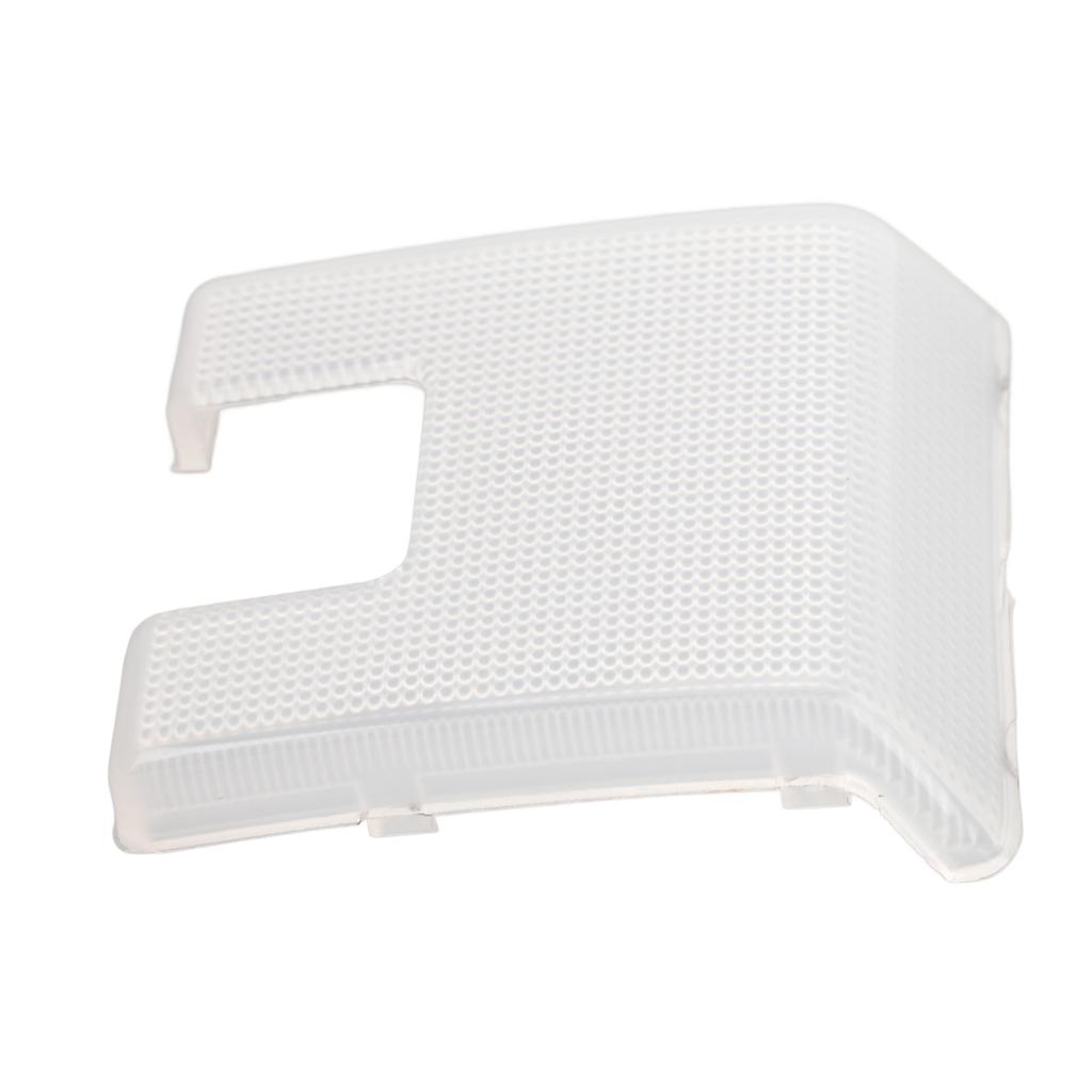 Dome Light Cover Lens 87834‑89102 Overhead Dome Lamp Cover Shell for 4Runner Pickup 1984‑1988