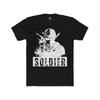 Soldier - Men's Cotton Crew Tee