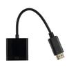 Display Port DP Male to VGA Female Adapter Converter Cable for PC Projector TV