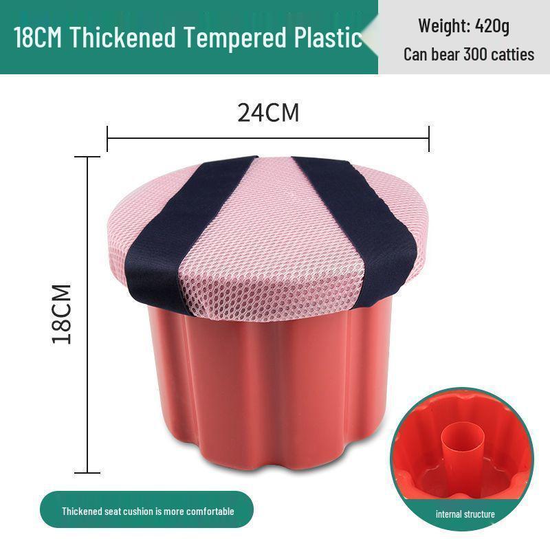 Portable Agricultural Pepper Picking Stool for Mobile Greenhouse