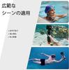 FitStill Floating Hand Grip Waterproof Monopod for GoPro Hero DJI Action 5 Insta360 Ace Pro and other action cameras Underwater Selfie Pole Stick