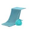 Towel for Summer - Breathable Quick-Dry Sports Towel for Outdoor Activities, Gym, Running, Yoga