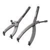 Versatile Motorcycle Flywheel Spanner Motorcycle Flywheel Holder Stable Flywheel Wrench for Motorbike Maintenance