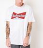 Budweiser King Of Beers Unisex T-shirt Unisex T-Shirt