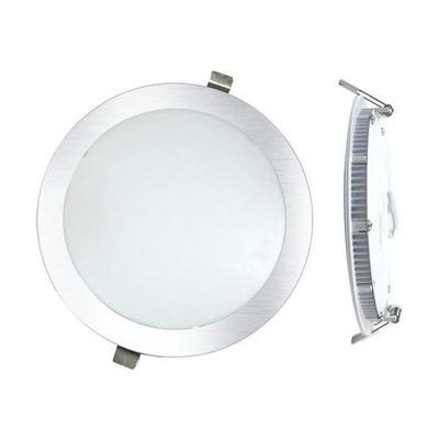 LED Gömme Işık Gümüş Electronics ECO 18W - Beyaz - 6000K - Marka SILVER ELECTRONICS