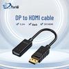 DisplayPort to HDMI Adapter Cable 1080P