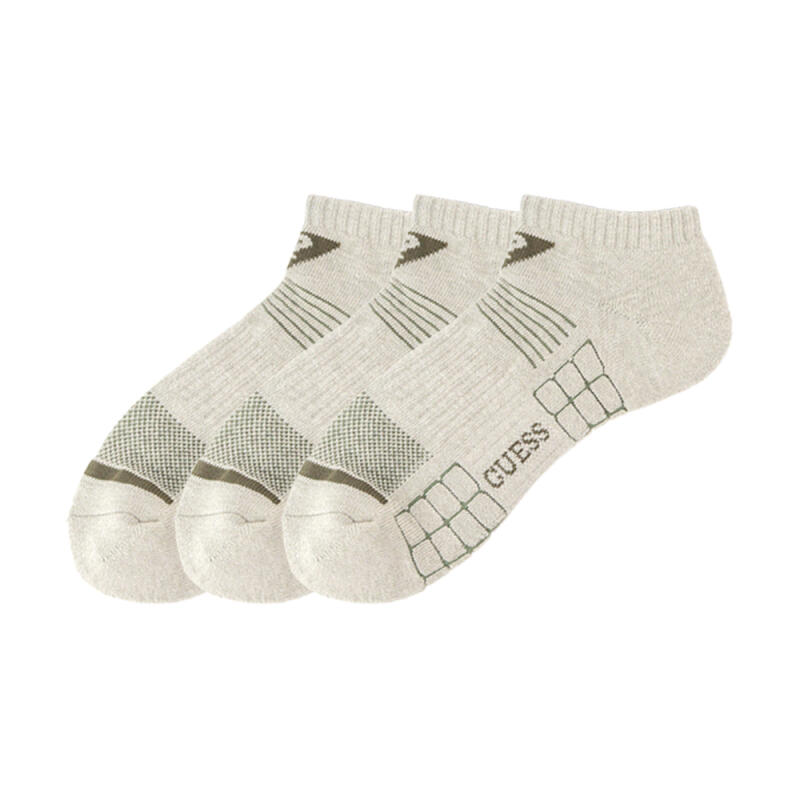 

Men s Copper Half-Pile Sneakers (3 Pairs) KKZA7720