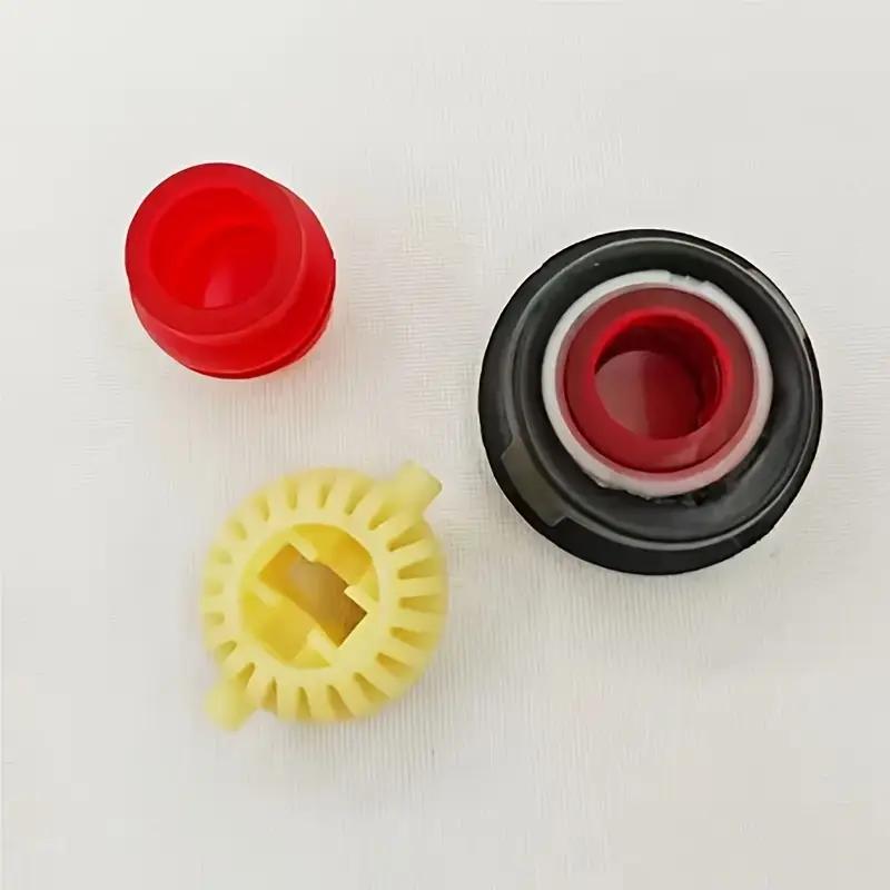 Car Front Manual Transmission Gear Linkage Shift Lever Repair Kit Gearshift Mechanism Repair Kit for Jetta Gear Repair Kit