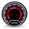 52mm Digital Car Turbo Boost Oil Temp Water Temp Oil Press Gauge Voltage RPM Meter Air Fuel Ratio EGT Meter For 12V Car