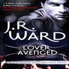 Lover Avenged by J. R. Ward Paperback Book 9780749955151