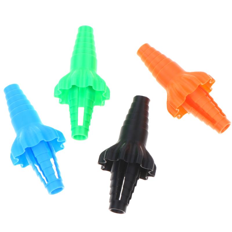 Fit Small Neck Bottles No Waste Liquid Transfer Connector 1Pc Reusable Bottle Emptying Funnel for Refill Use
