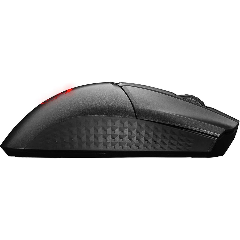 MSI Clutch GM31 Lightweight Wireless Gaming Mouse MS619