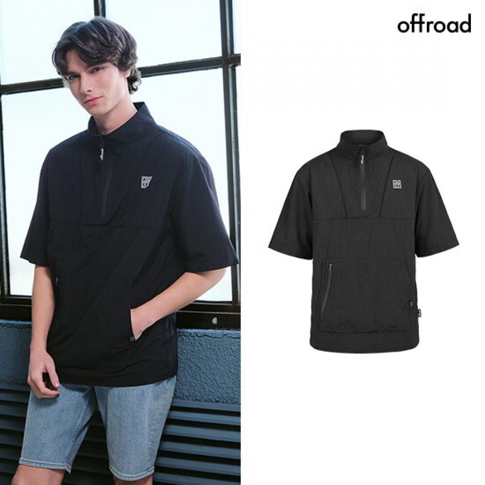 Off Road Men S Summer Utility Anorak 1pc + Shirt Jacket 1pc 26SS