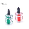 2Pcs Mini portátil curto tipo de fenda cruzada Fender Pro Repair Tool Kit