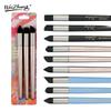Heavy Duty Color Oil Pastel Sponge Eraser for Art Students & Exam Highlights