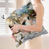 Anime Black Buutler Cushion Cover Car Throw Pillow Case For Sofa Car Christmas Gift Xcm Xcm