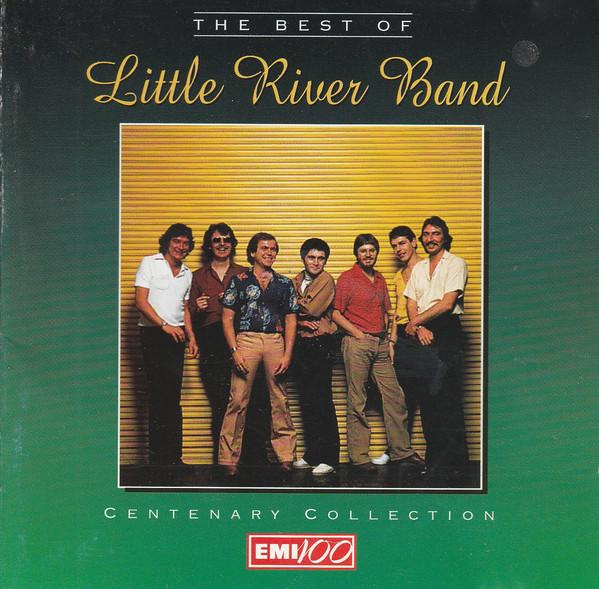 

CD LITTLE RIVER BAND - The Best Of Little River Band 724385502620 EMI, EMI 100 1997 Europe Rock Used
