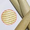 Ergonomic Handle Wood File Woodworking Carving Tapered Rasp for Comfortable Use in Home Craft Projects and Wood Shaping