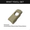 Latch Handle Cover Cap for Accord 77545-ta0-a01 Professional Easy To Use Convenient Wear