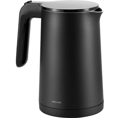 Electric Kettle Zwilling Enfinigy 531050010 Black