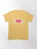 Ed Sheeran Ed Sheeran Loop Tour Fan Art Classic T-Shirt