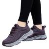 Autumn Walking Shoes: Lightweight, Comfortable Casual Shoes for Men & Women, Ideal for Middle-Aged & Elderly.