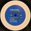 12inch Record GLORIA ESTEFAN  Glorias 70s Moment Medley XPR3296 Epic 1998 UK Dance  Electronica Used