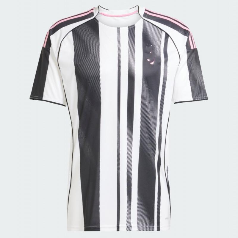 Cross-border Serie A YW Tus home court personalized number jersey personalized Kenan-Irdi two football jersey S