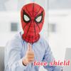 Spider Mask -  Mask Role Play Toy And Costume Dress Up,  Accessory, 3D Spandex  Mask For Kids, Teens And Adults Role Play