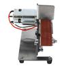 Belt Sander Machine Electric Belt DIY Mini Sander Polishing Grinding Woodworking Machine Cutter Edges Sharpener Belt Sander
