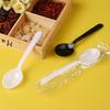 Disposable Plastic Spoon