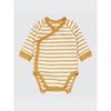 Uniqlo Body Suit  Front Opening