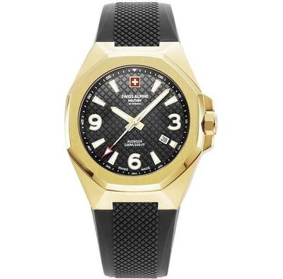 Swiss Alpine Military 7005.1817 Avenger Watch