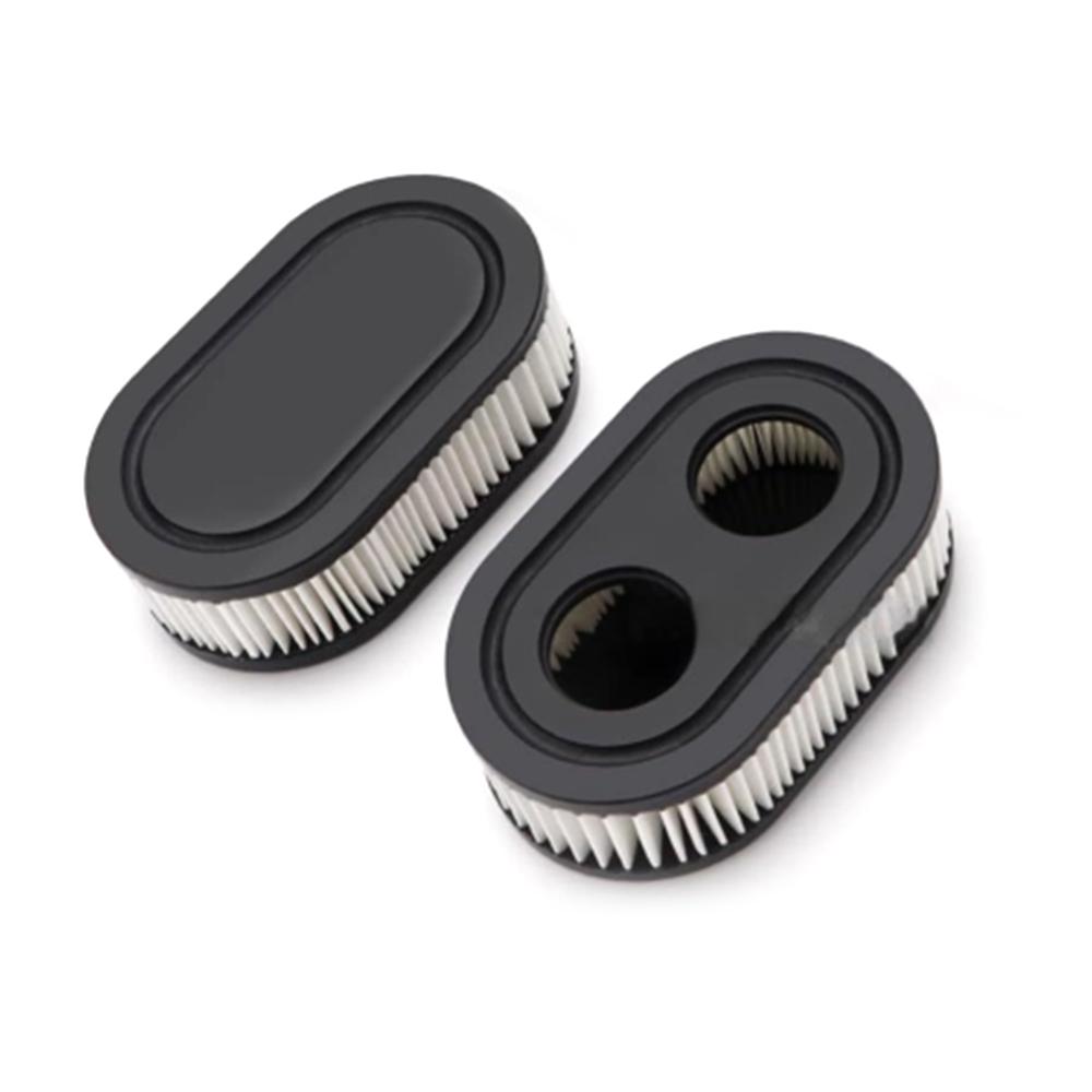 Air Filter, 593260 798452 Lawn Mower Air Filter Replacement for Briggs and Stratton 4247 5432 5432K 09P000 550E 550EX