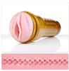 Stamina Pink Lady Vulva Masturbator - FleshLight - Realistic Masturbators