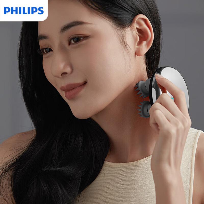 Philips Smart Head Massager PPM3101H