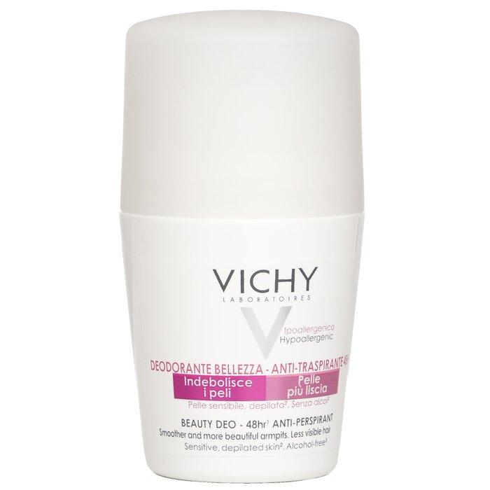 Vichy Beauty Deo Anti-Perspirant 48-Hour Roll-On