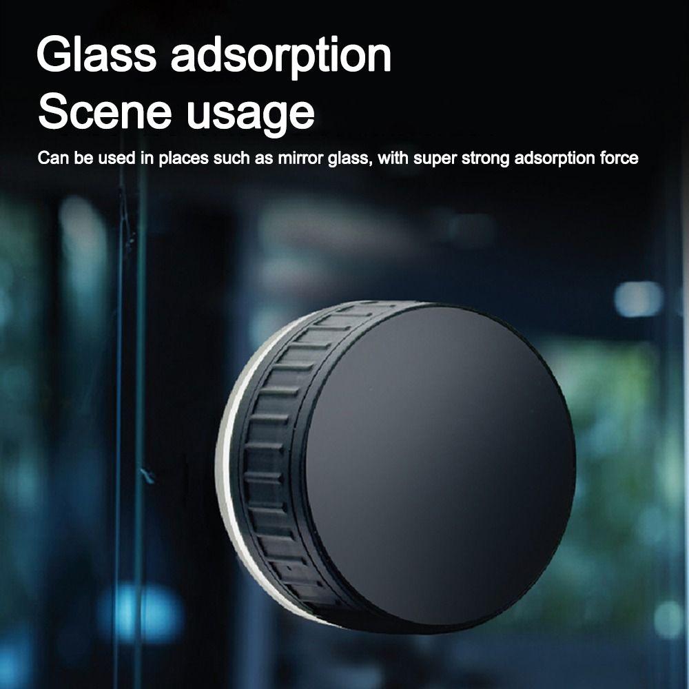 Suction Cup Adsorption Bracket Multi-functional Car Phone Holder Universal Car Stand