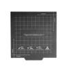 R6FF 3D Printer Heat Bed Sheet Platform Buildplate Sticker Plate Mat Strong