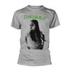 Dinosaur Jr. 'Green Mind' Gray T Shirt - NEW