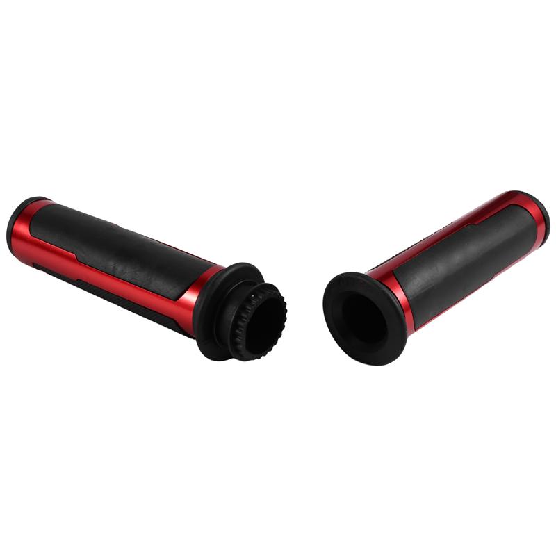 Precise Motorcycle Handlebar Brake Lever 22Mm Fade Resistant Brake Master Lever Durable Suit For Scooter Bike Street Bike ATV
