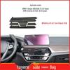 Kit di Riparazione per Leva Griglia Bocchetta Aria Anteriore e Posteriore per BMW Serie 5 e 6 (G30 G32)
