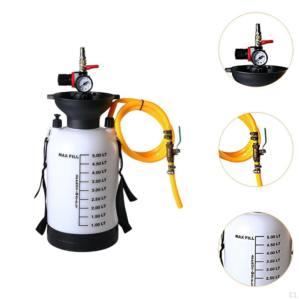 Pneumatic Gear Oil Pump, Extraction Transfer Pump