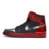Jordan 1 Retro High OG Legends Of Summer Schwarz 3M Muster 417480(AKTION)