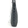 Louis Vuitton N40024 DamierGraphite Anton Tote Bag Document Handbag Business Bag