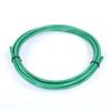 Copper Tube Bending Strip 3 8 Inch Air Conditioning Pipe Extension Built In Tubing Bender 4 Meters Long Green