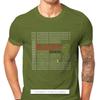 First Block Bitcoin Blockchain Technology Man's TShirt Dogecoin Cryptocurrency Miners Meme T Shirt Gifts