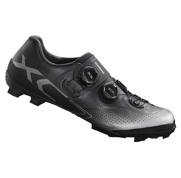 

Shimano XC702 Wide велосипедные туфли EU 46