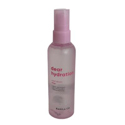 Dear Hydration Cool Down Mist 99ml